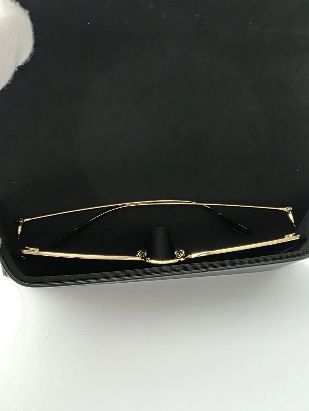 Dior elegant sunglasses